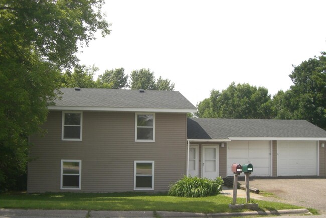property at 611 Freeman Ave S