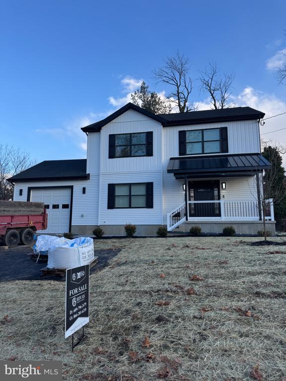 1140 Parkside Ave. in Ewing Township, NJ - Building Photo - Building Photo