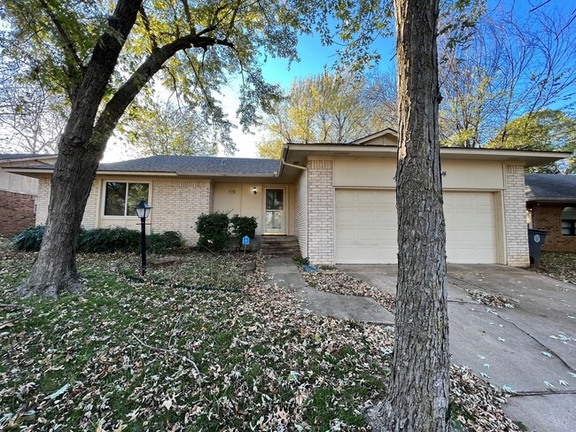 property at 7320 S 69th E Ave