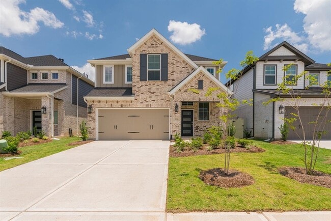 10516 Wild Rice in Conroe, TX - Building Photo - Building Photo