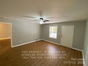 5620 Charlie Walker Rd in Kannapolis, NC - Building Photo - Building Photo