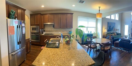 127 Stone View Trail in Austin, TX - Building Photo - Building Photo