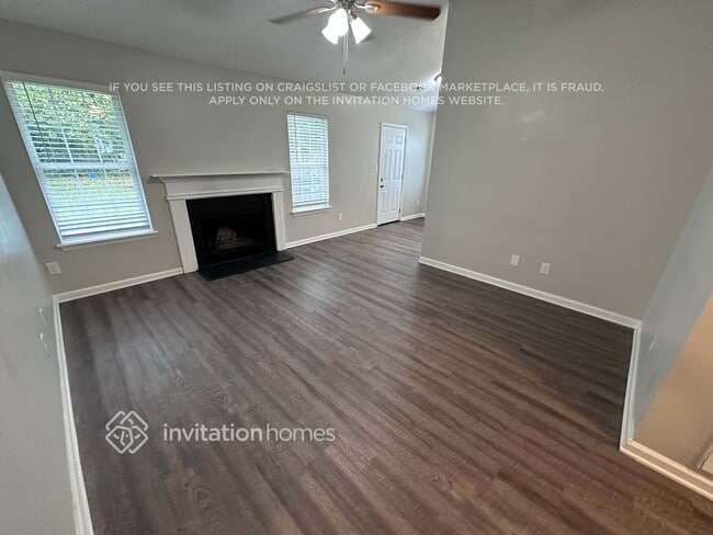 6207 Cottageville Ln in Charlotte, NC - Building Photo - Building Photo