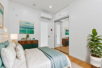 318 E 62nd St, Unit 5A in New York, NY - Foto de edificio - Building Photo