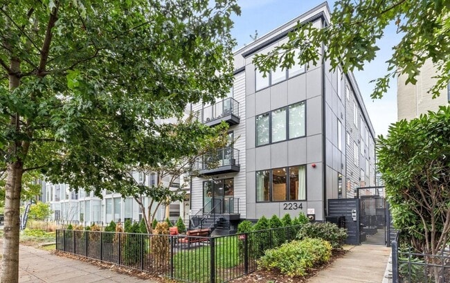 property at 2234 11th St NW