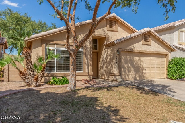 4814 W Linda Ct in Chandler, AZ - Building Photo - Building Photo