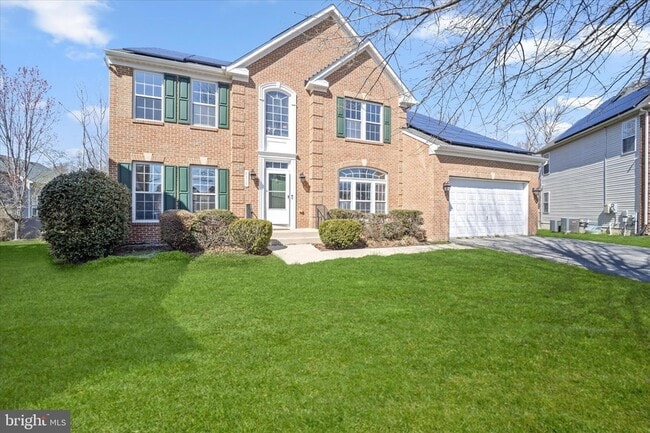 property at 8314 Sunnybrook Ct