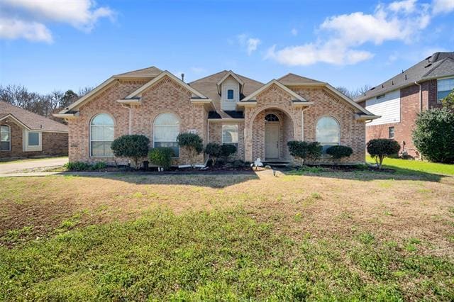 210 Moses Dr in Glenn Heights, TX - Building Photo - Building Photo