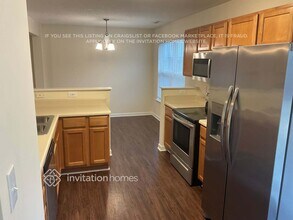 3612 Deering Dr in Raleigh, NC - Building Photo - Building Photo