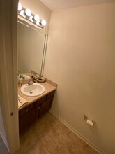 1709 Hagood Loop in the Villages, FL - Building Photo - Building Photo