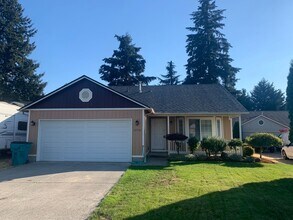 13713 NE 84th St in Vancouver, WA - Building Photo - Building Photo