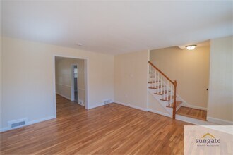 1444 Meridene Dr in Baltimore, MD - Building Photo - Building Photo