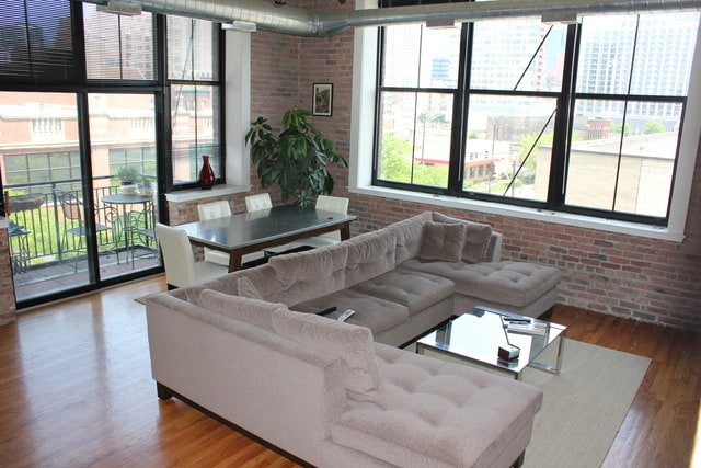 817 W Washington Blvd, Unit 304 in Chicago, IL - Building Photo - Building Photo