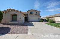 1155 E Winchester Pl in Chandler, AZ - Building Photo - Building Photo