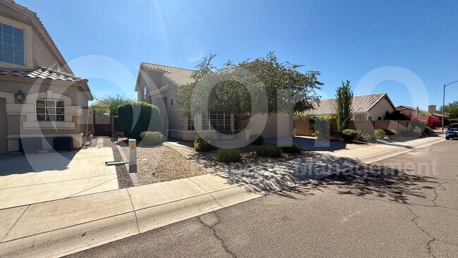 property at 20438 N 17th Way