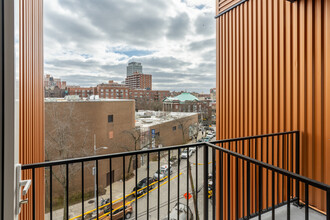 Haru in Flushing, NY - Building Photo - Interior Photo