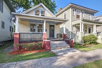 513 E 36th St in Savannah, GA - Building Photo - Building Photo