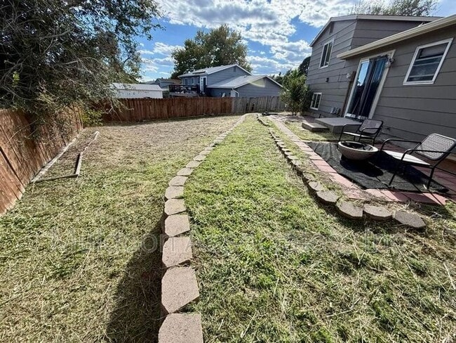 1253 Nez Perce Dr in Colorado Springs, CO - Building Photo - Building Photo