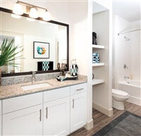 10024 Emerald Creek Dr, Unit 1bed - 6
