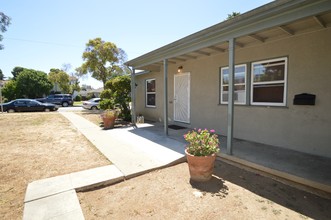 2409 Schoolside Ave in Monterey Park, CA - Building Photo - Building Photo