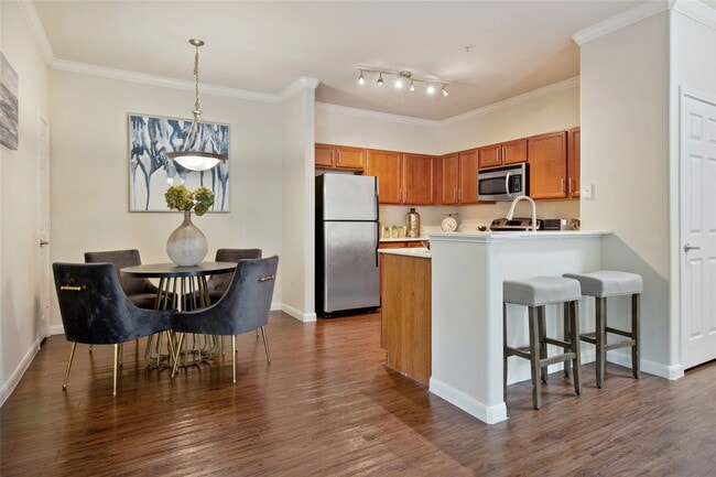 property at 8800 US-290