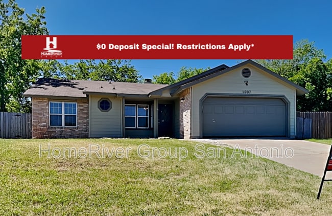 property at 6835 Eden Grove Dr