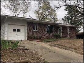 20 Glenmere Dr in Little Rock, AR - Building Photo