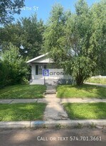 501 S 34th St in South Bend, IN - Building Photo