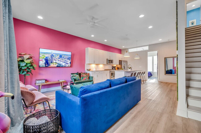 1135 Harmony Way-Unit -ID1038522P in Nashville, TN - Foto de edificio - Building Photo