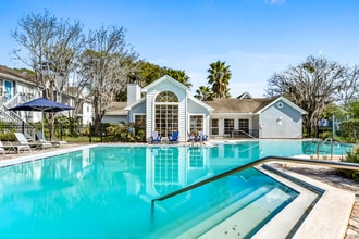 Elliot Baymeadows Apartments in Jacksonville, FL - Building Photo - Building Photo