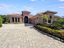 1773 Grande Park Dr in Englewood, FL - Building Photo