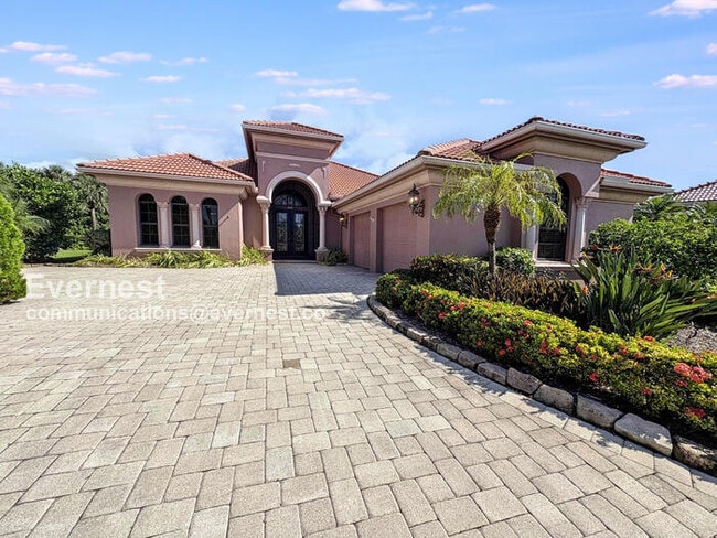 property at 1773 Grande Park Dr