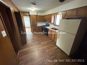 1413 S Pulaski St in Little Rock, AR - Building Photo - Building Photo