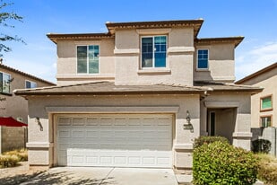 1238 E Julian Dr in Gilbert, AZ - Building Photo