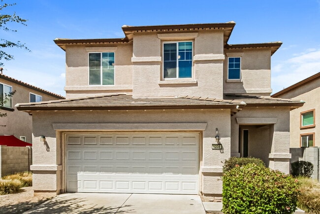 property at 1238 E Julian Dr