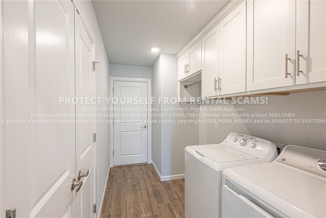 4812 W Monaco Bnd in Fayetteville, AR - Building Photo - Building Photo