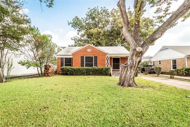 7414 Robin Rd in Dallas, TX - Building Photo - Building Photo