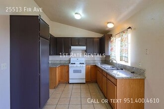 25513 Fir Ave in Moreno Valley, CA - Building Photo - Building Photo