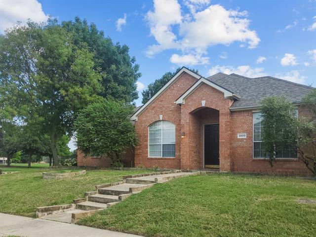 3500 Duval Dr in Plano, TX - Building Photo - Building Photo