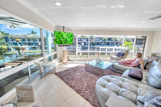 2740 NE 15th St in Fort Lauderdale, FL - Building Photo - Building Photo