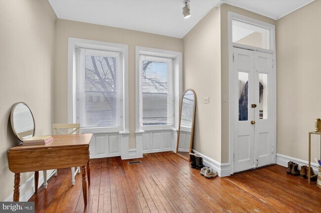 2322 Poplar St in Philadelphia, PA - Building Photo - Building Photo