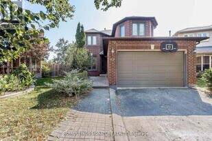 37 Richwood Cres in Brampton, ON - Building Photo
