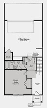 2546 Forge Village Way in Apex, NC - Building Photo - Building Photo