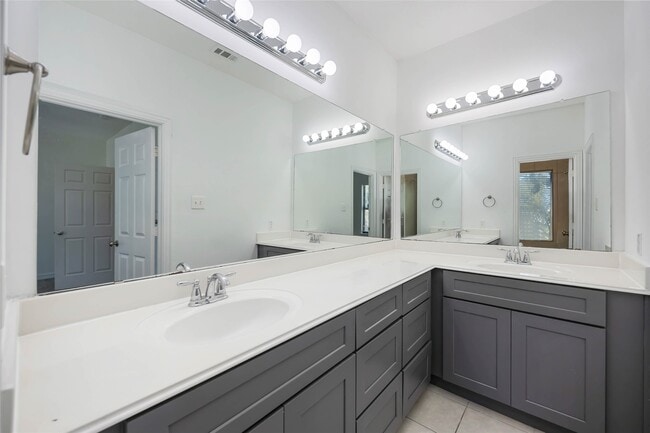 property at 8710 Knox St