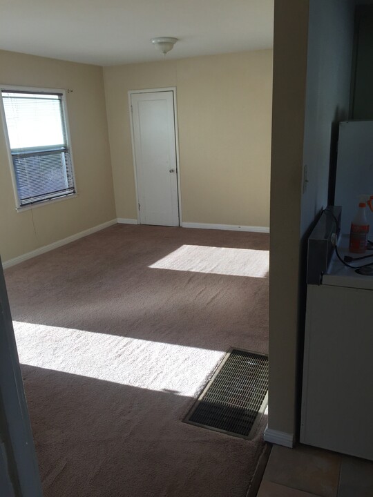 5235 Panama Ave, Unit 5235 in Richmond, CA - Building Photo