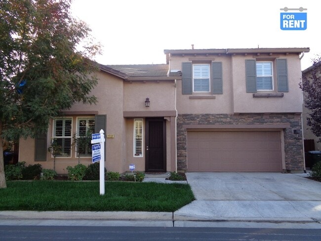 property at 1737 W Dali Way