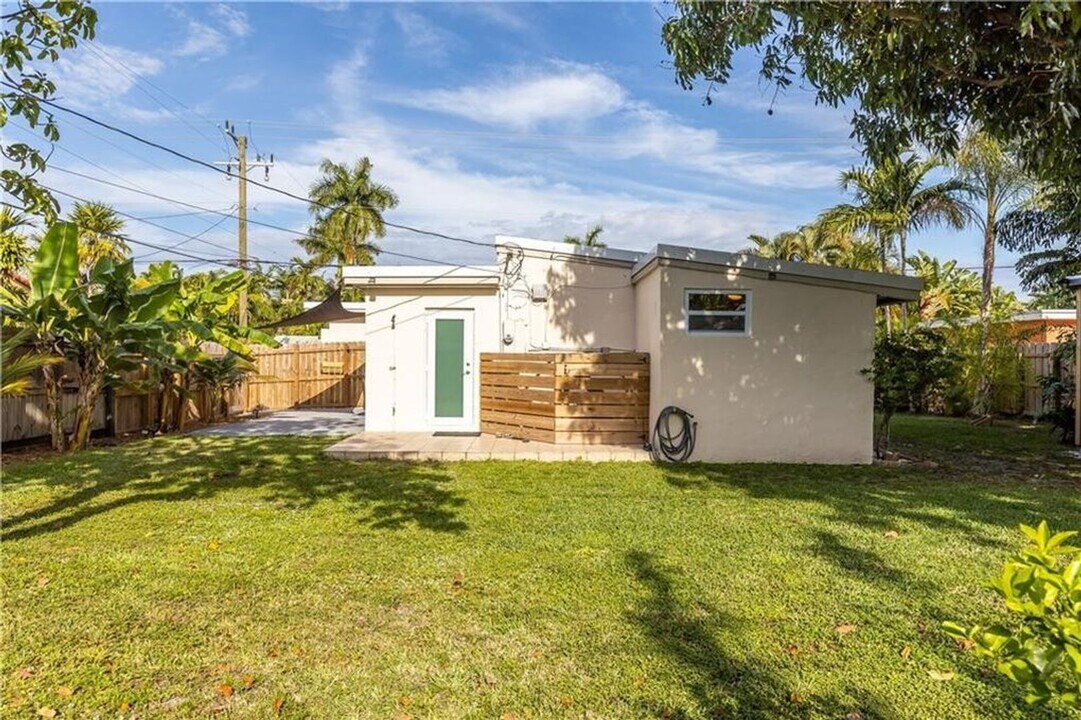 912 S 15th Ave in Hollywood, FL - Building Photo