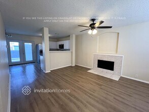 1512 Clemson Dr in Glenn Heights, TX - Building Photo - Building Photo