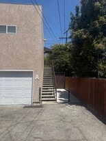 3523 W 59th St in Los Angeles, CA - Building Photo