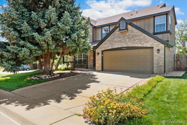 property at 10010 Irving St